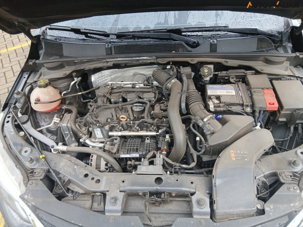 CHEVROLET ONIX 1.0 TURBO FLEX PLUS PREMIER AUTOMATICO