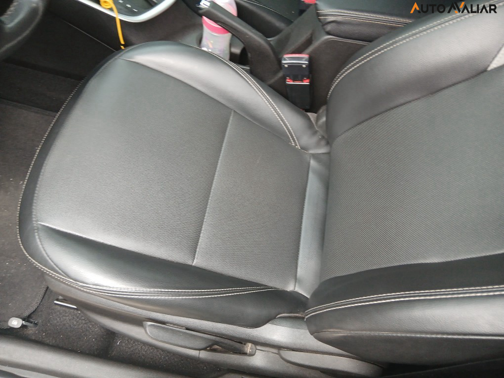 CHEVROLET ONIX 1.0 TURBO FLEX PLUS PREMIER AUTOMATICO