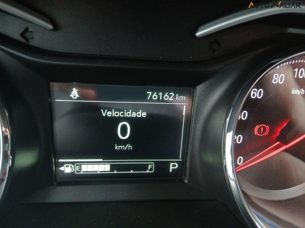 CHEVROLET ONIX 1.0 TURBO FLEX PLUS PREMIER AUTOMATICO