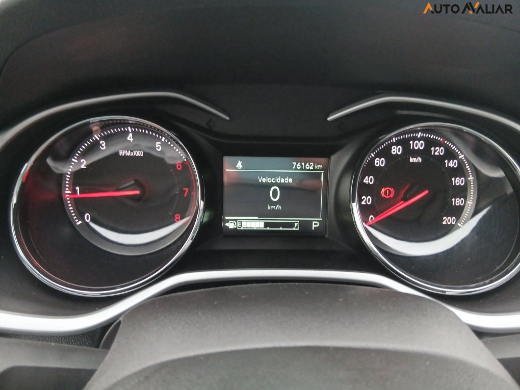 CHEVROLET ONIX 1.0 TURBO FLEX PLUS PREMIER AUTOMATICO