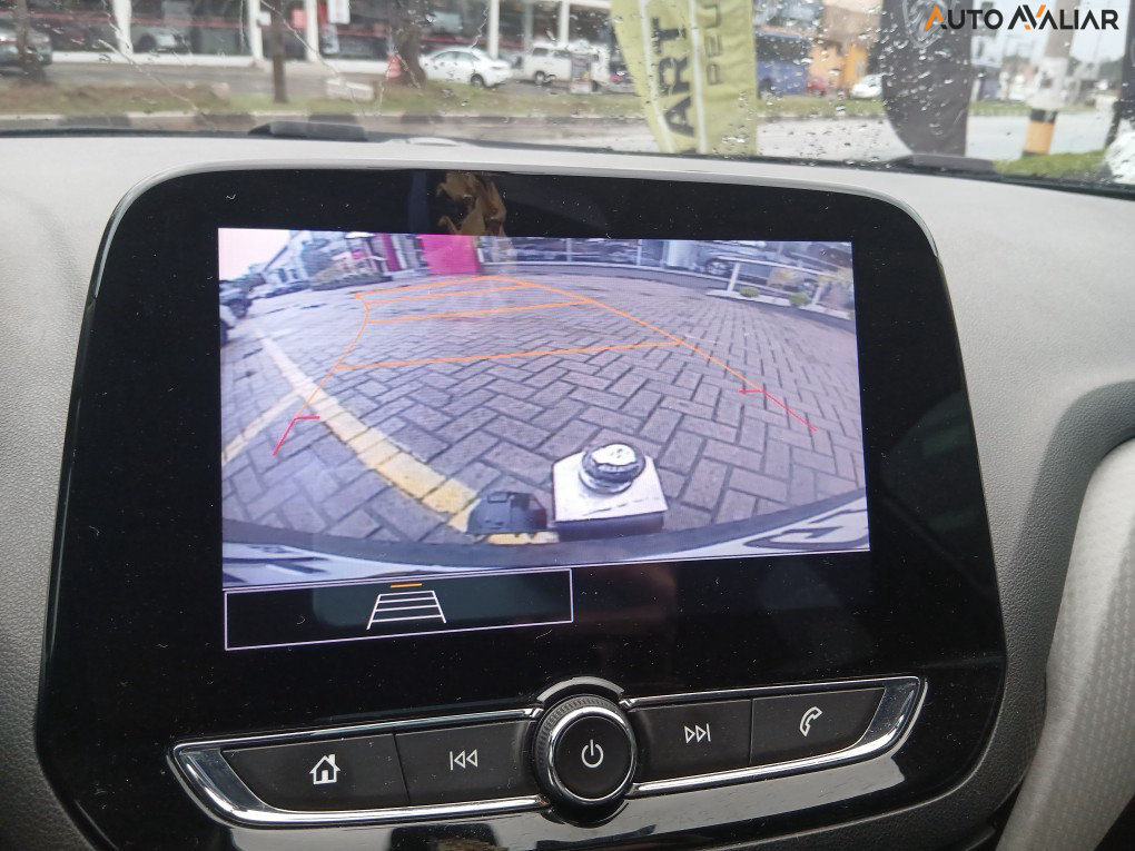 CHEVROLET ONIX 1.0 TURBO FLEX PLUS PREMIER AUTOMATICO