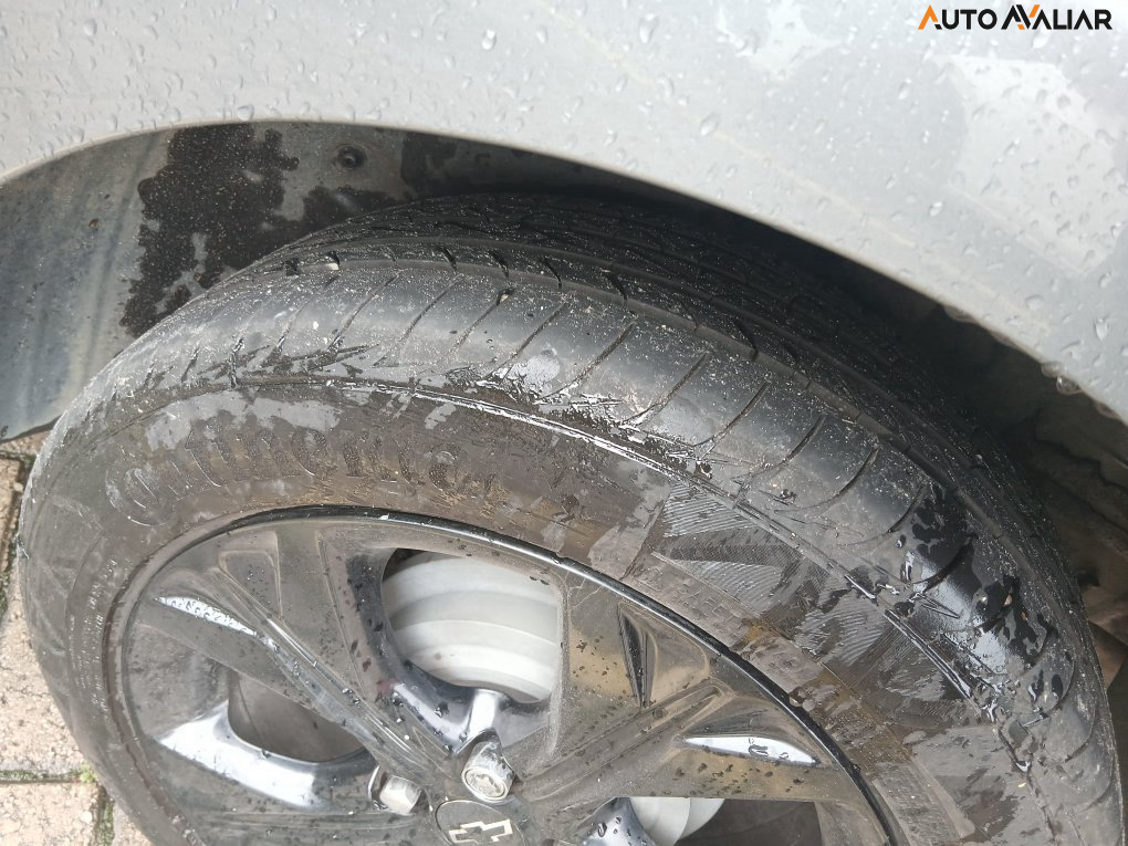 CHEVROLET ONIX 1.0 TURBO FLEX PLUS PREMIER AUTOMATICO