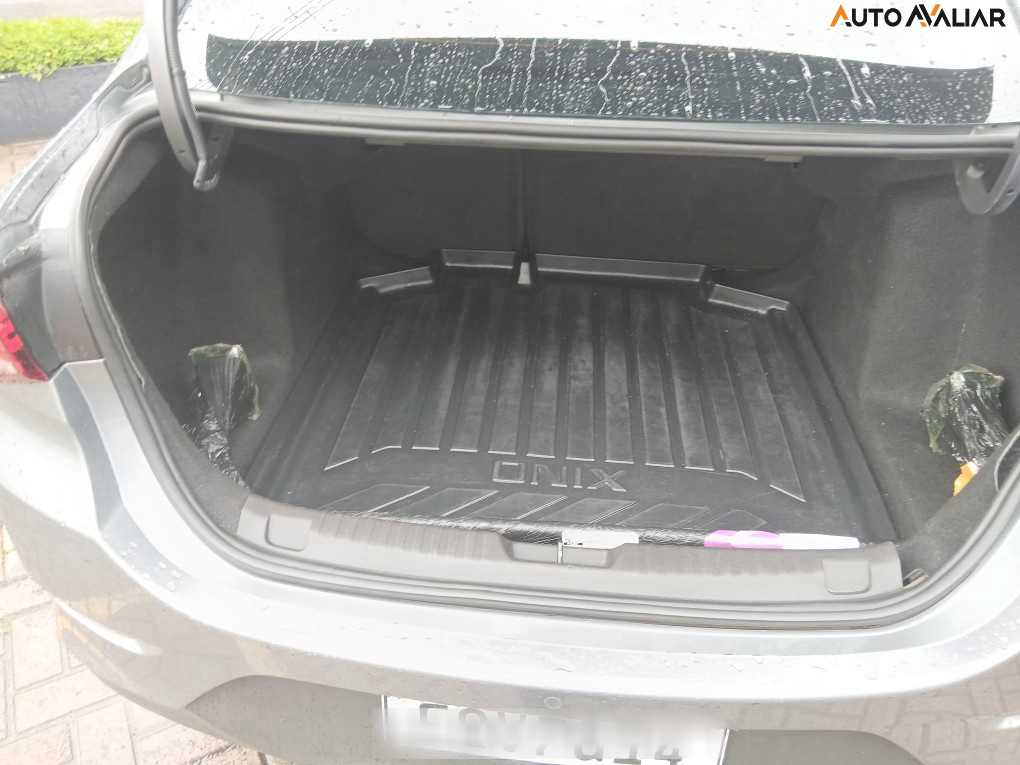 CHEVROLET ONIX 1.0 TURBO FLEX PLUS PREMIER AUTOMATICO