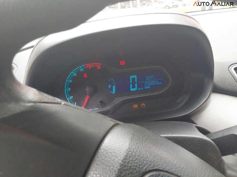 CHEVROLET ONIX 1.0 MPFI LS 8V FLEX 4P MANUAL