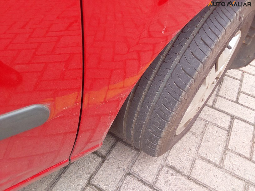 CHEVROLET ONIX 1.0 MPFI LS 8V FLEX 4P MANUAL