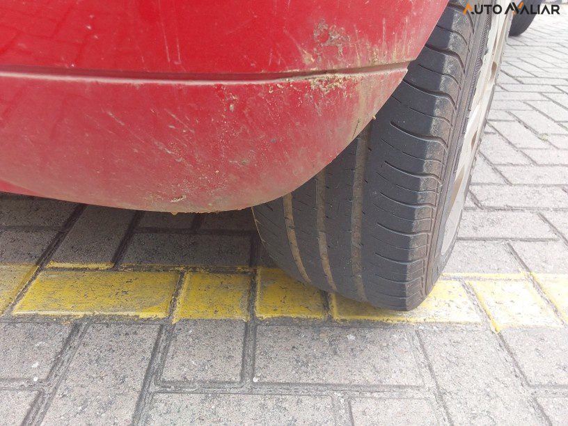 CHEVROLET ONIX 1.0 MPFI LS 8V FLEX 4P MANUAL