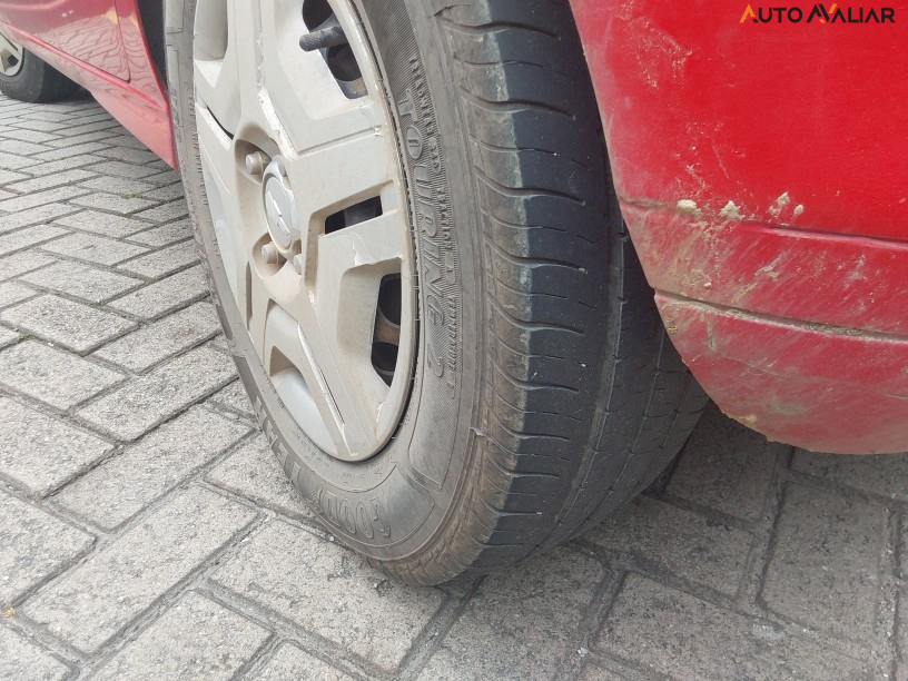 CHEVROLET ONIX 1.0 MPFI LS 8V FLEX 4P MANUAL