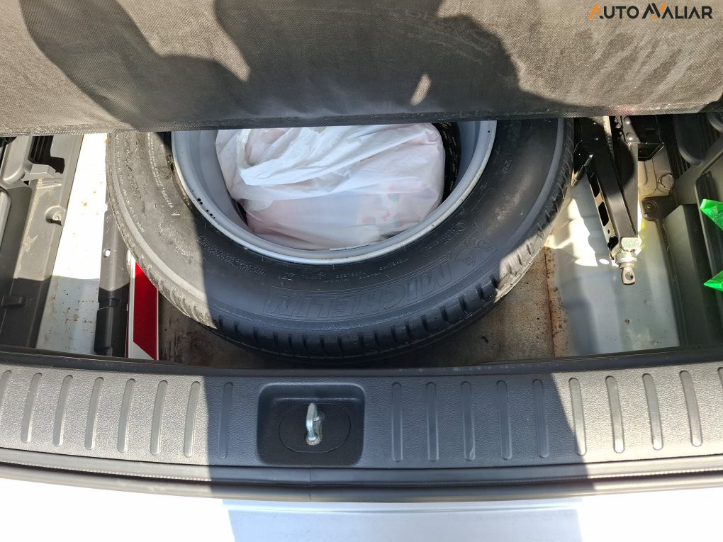 HYUNDAI TUCSON 1.6 16V T-GDI GASOLINA GLS ECOSHIFT