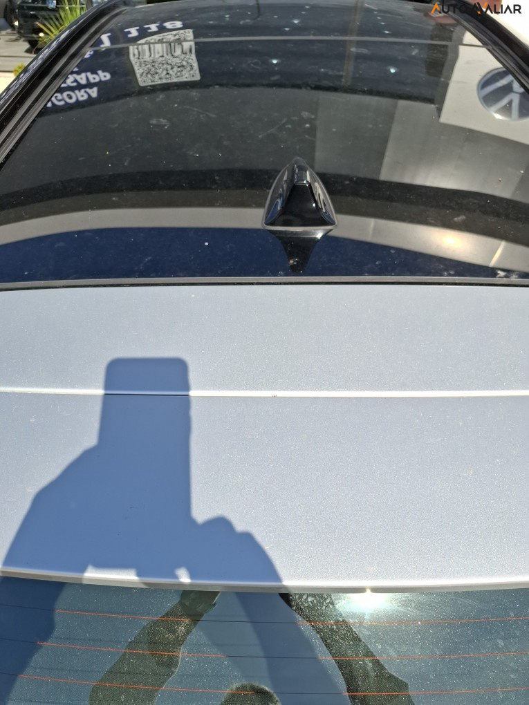 HYUNDAI TUCSON 1.6 16V T-GDI GASOLINA GLS ECOSHIFT