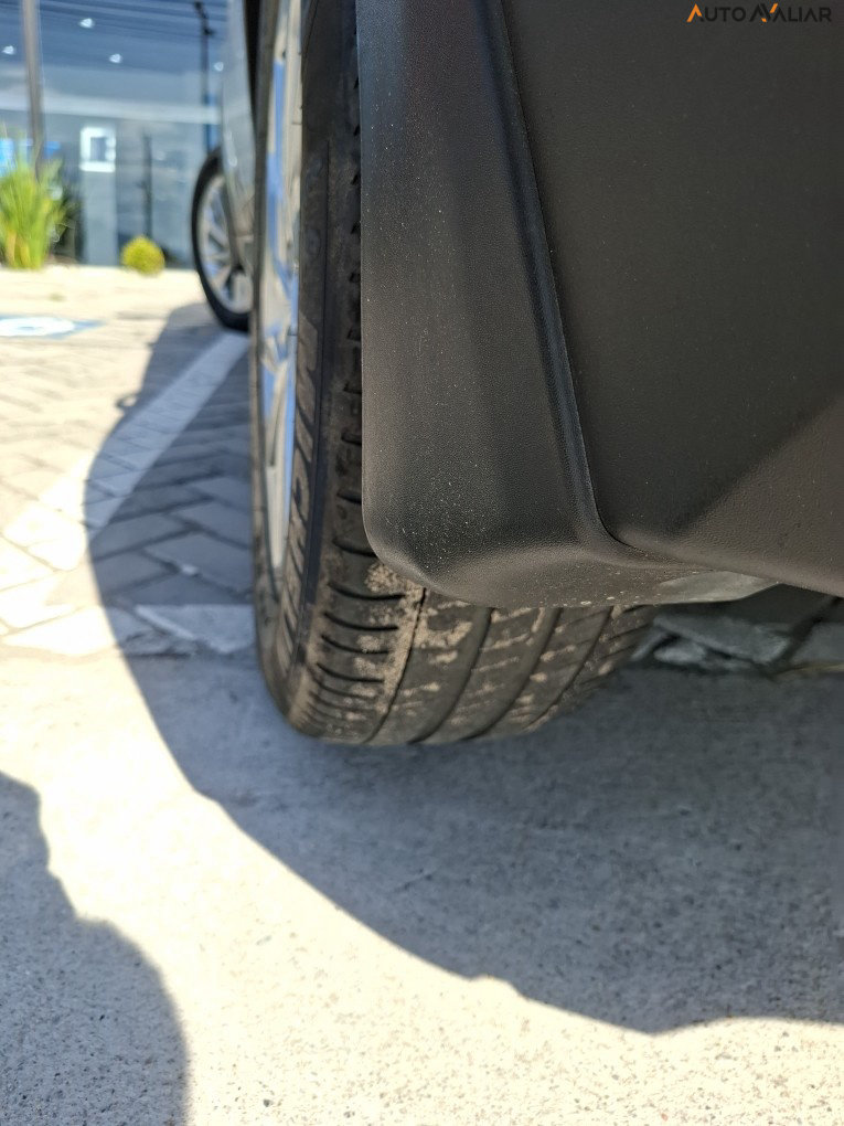 HYUNDAI TUCSON 1.6 16V T-GDI GASOLINA GLS ECOSHIFT