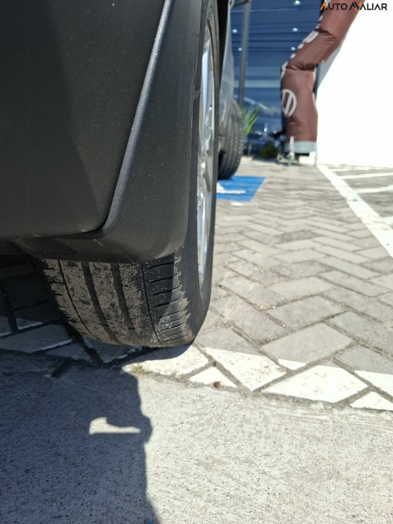 HYUNDAI TUCSON 1.6 16V T-GDI GASOLINA GLS ECOSHIFT