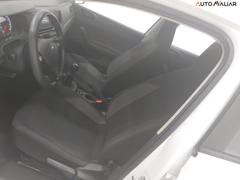 VOLKSWAGEN POLO 1.0 MPI TRACK MANUAL