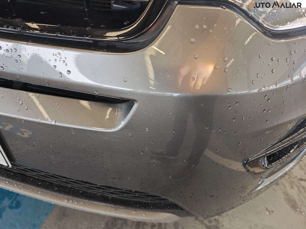 LAND ROVER DISCOVERY SPORT 2.0 16V SI4 TURBO FLEX SE 4P AUTOMATICO