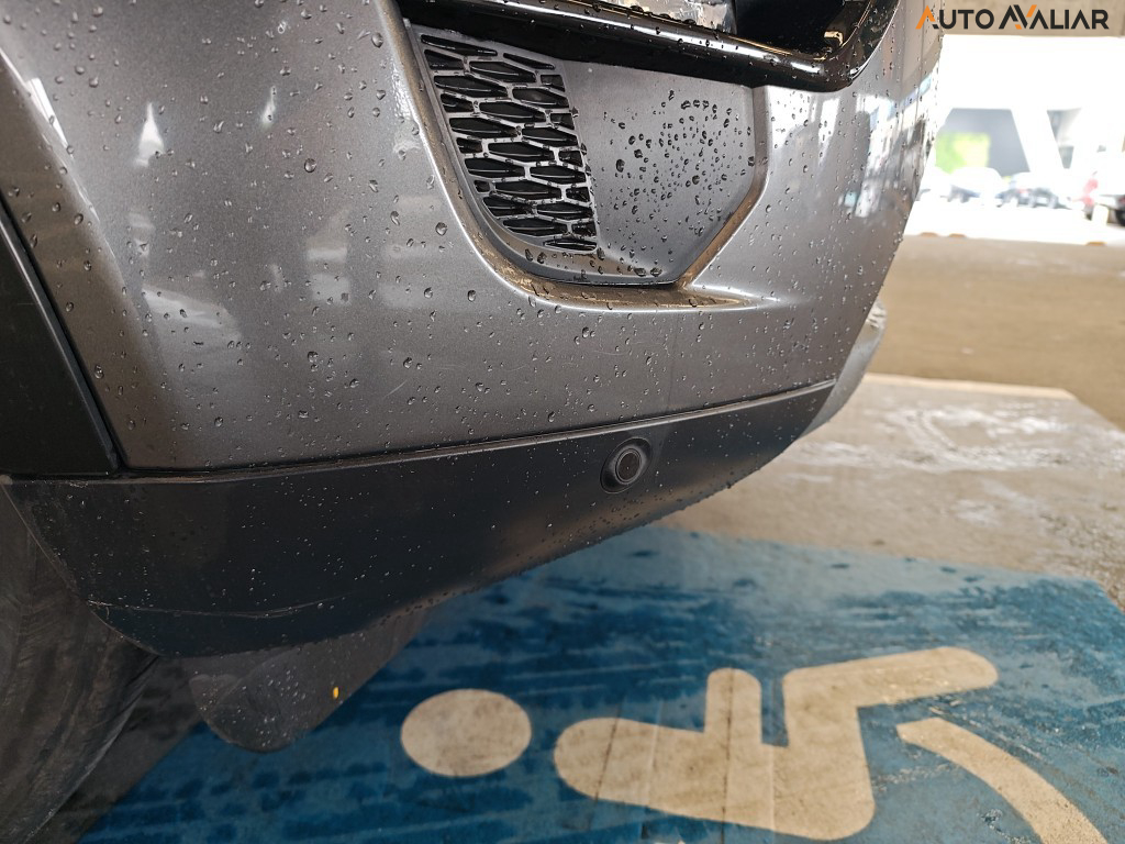 LAND ROVER DISCOVERY SPORT 2.0 16V SI4 TURBO FLEX SE 4P AUTOMATICO