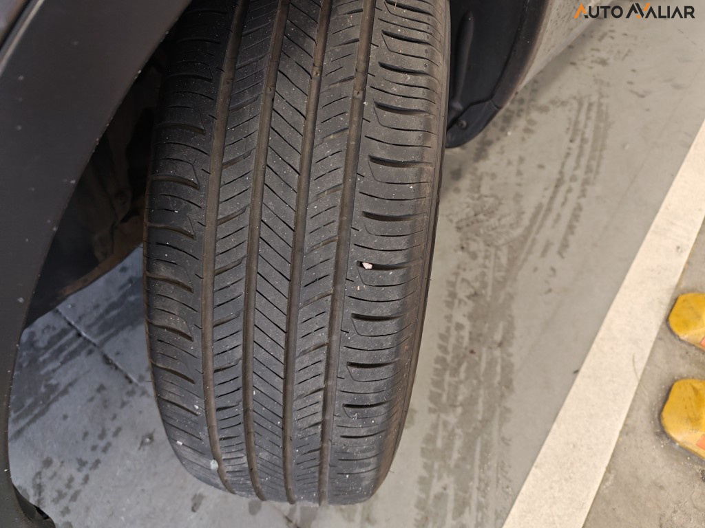 LAND ROVER DISCOVERY SPORT 2.0 16V SI4 TURBO FLEX SE 4P AUTOMATICO