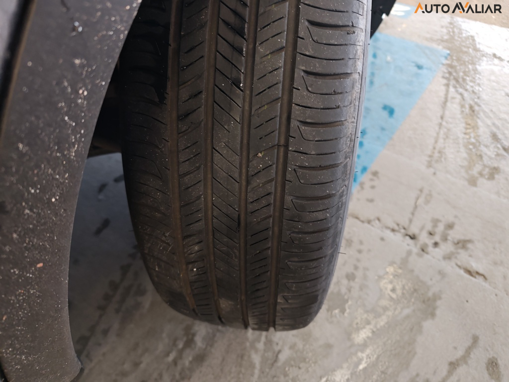 LAND ROVER DISCOVERY SPORT 2.0 16V SI4 TURBO FLEX SE 4P AUTOMATICO