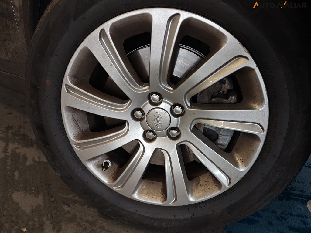 LAND ROVER DISCOVERY SPORT 2.0 16V SI4 TURBO FLEX SE 4P AUTOMATICO