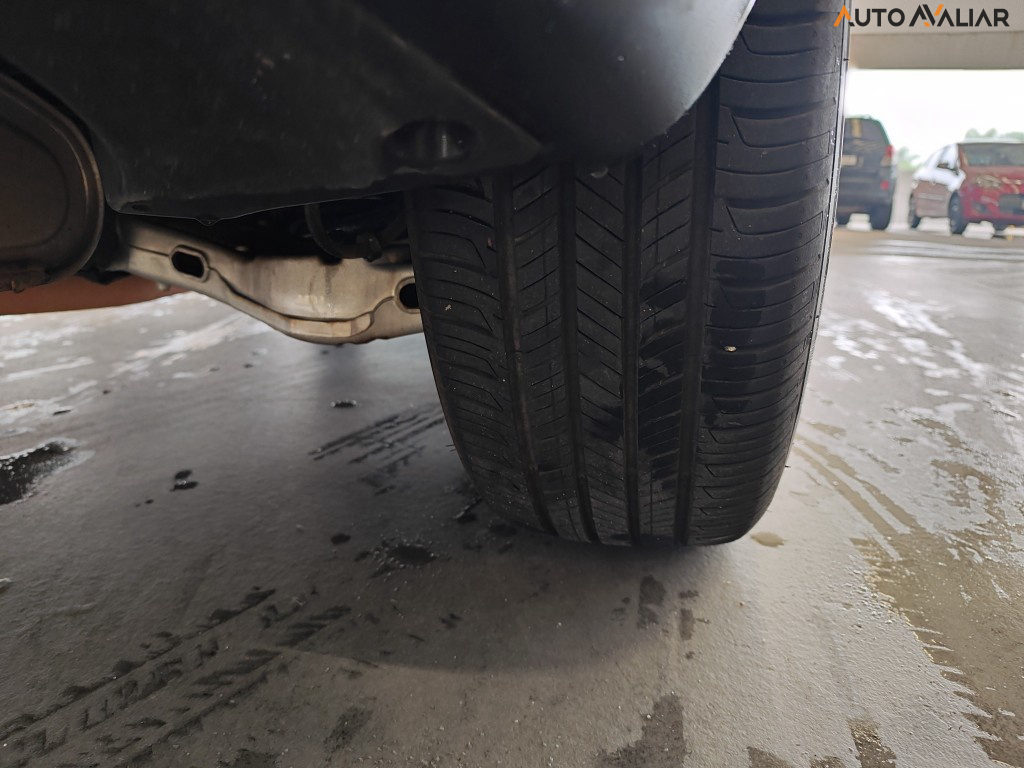 LAND ROVER DISCOVERY SPORT 2.0 16V SI4 TURBO FLEX SE 4P AUTOMATICO