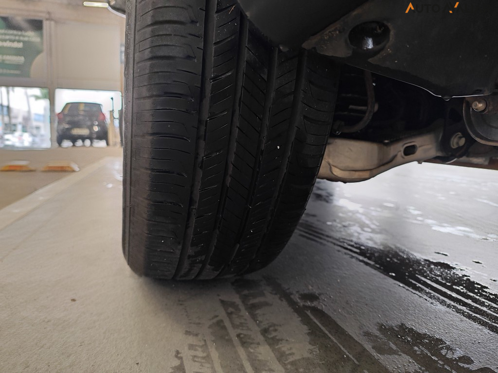 LAND ROVER DISCOVERY SPORT 2.0 16V SI4 TURBO FLEX SE 4P AUTOMATICO