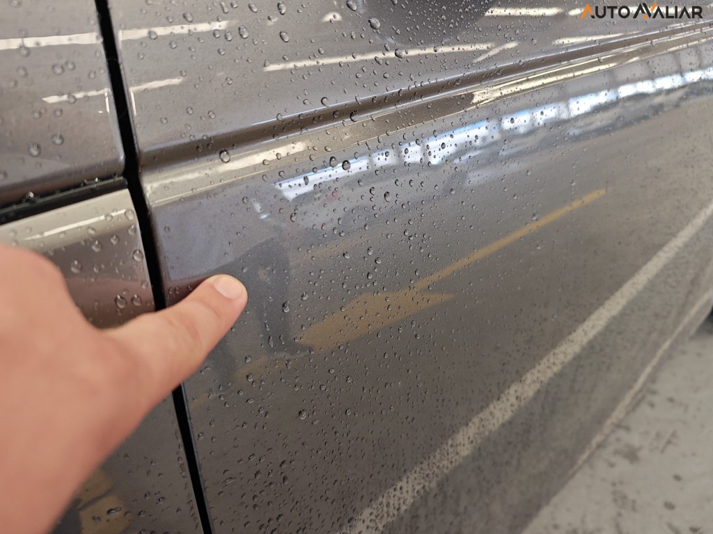 LAND ROVER DISCOVERY SPORT 2.0 16V SI4 TURBO FLEX SE 4P AUTOMATICO