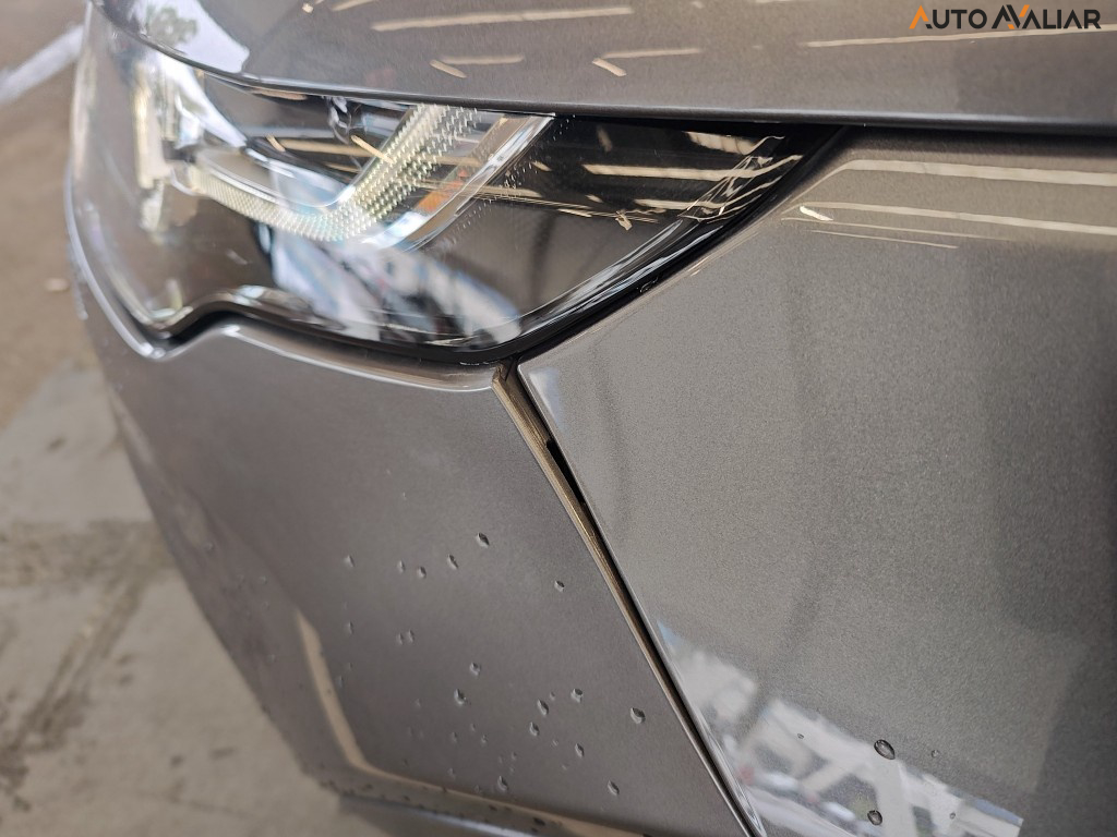 LAND ROVER DISCOVERY SPORT 2.0 16V SI4 TURBO FLEX SE 4P AUTOMATICO