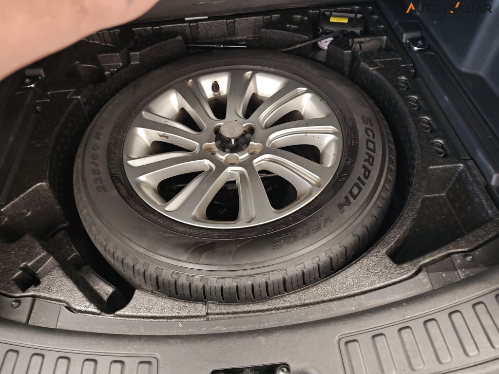 LAND ROVER DISCOVERY SPORT 2.0 16V SI4 TURBO FLEX SE 4P AUTOMATICO