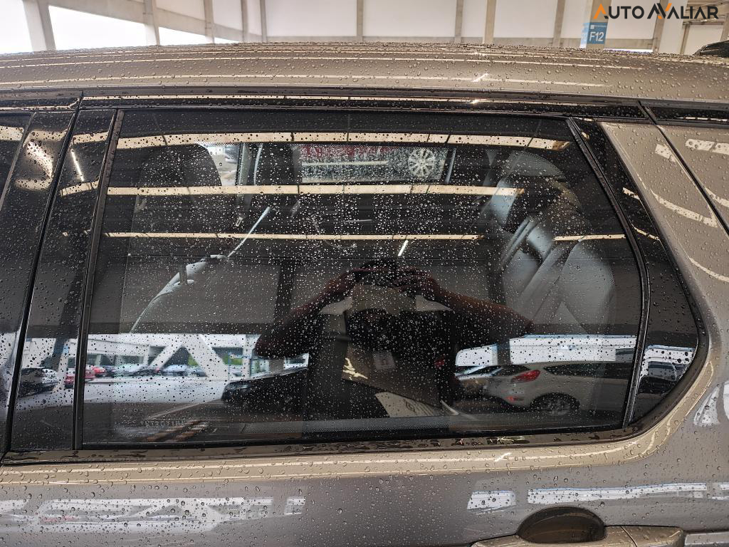 LAND ROVER DISCOVERY SPORT 2.0 16V SI4 TURBO FLEX SE 4P AUTOMATICO