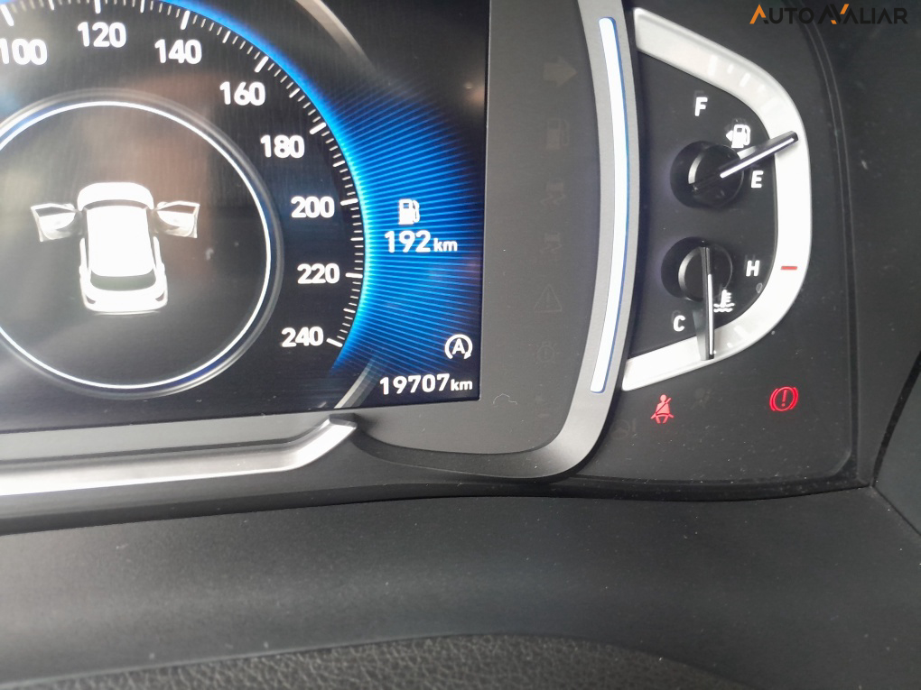 HYUNDAI CRETA 1.0 TGDI FLEX LIMITED AUTOM&Aacute;TICO