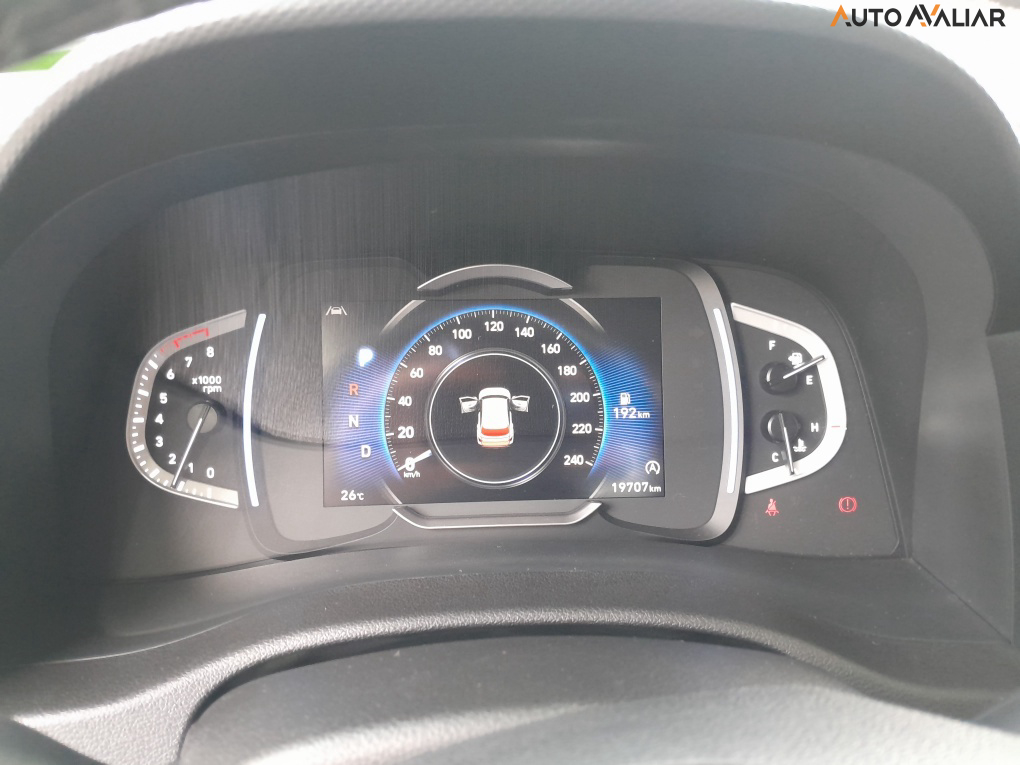 HYUNDAI CRETA 1.0 TGDI FLEX LIMITED AUTOM&Aacute;TICO