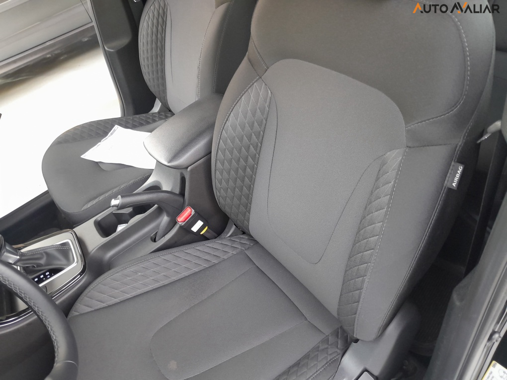 HYUNDAI CRETA 1.0 TGDI FLEX LIMITED AUTOM&Aacute;TICO