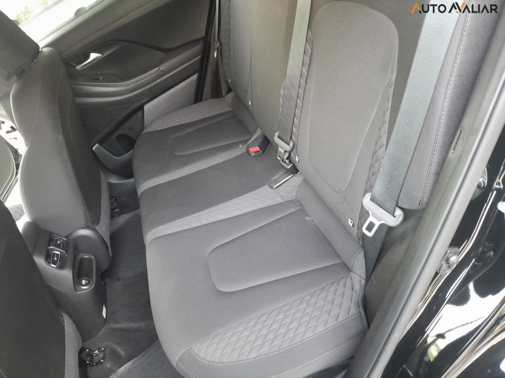 HYUNDAI CRETA 1.0 TGDI FLEX LIMITED AUTOM&Aacute;TICO