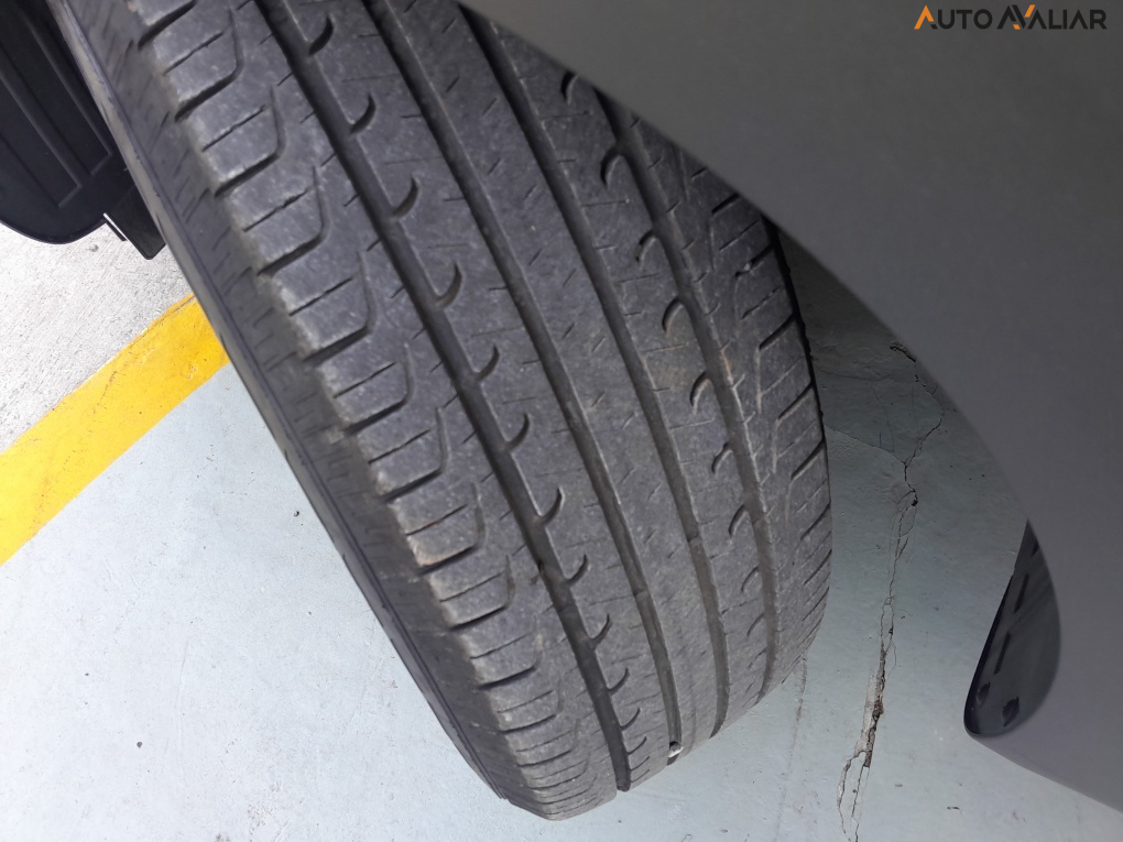 HYUNDAI CRETA 1.0 TGDI FLEX LIMITED AUTOM&Aacute;TICO