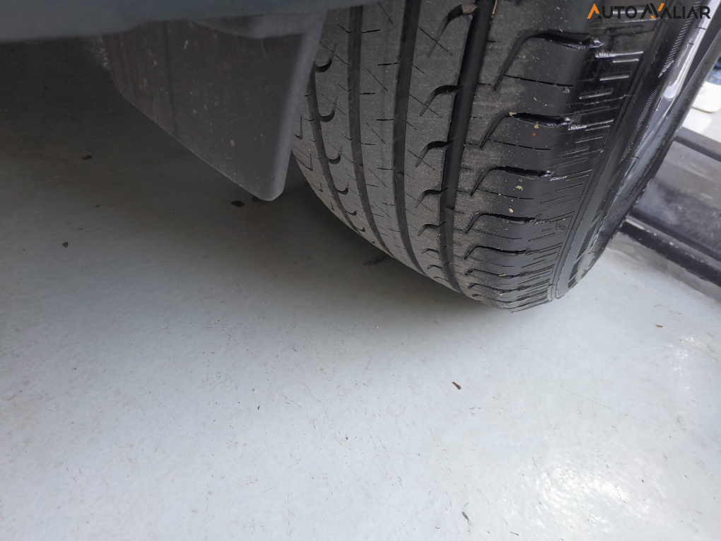 HYUNDAI CRETA 1.0 TGDI FLEX LIMITED AUTOM&Aacute;TICO