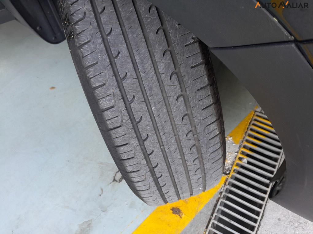 HYUNDAI CRETA 1.0 TGDI FLEX LIMITED AUTOM&Aacute;TICO