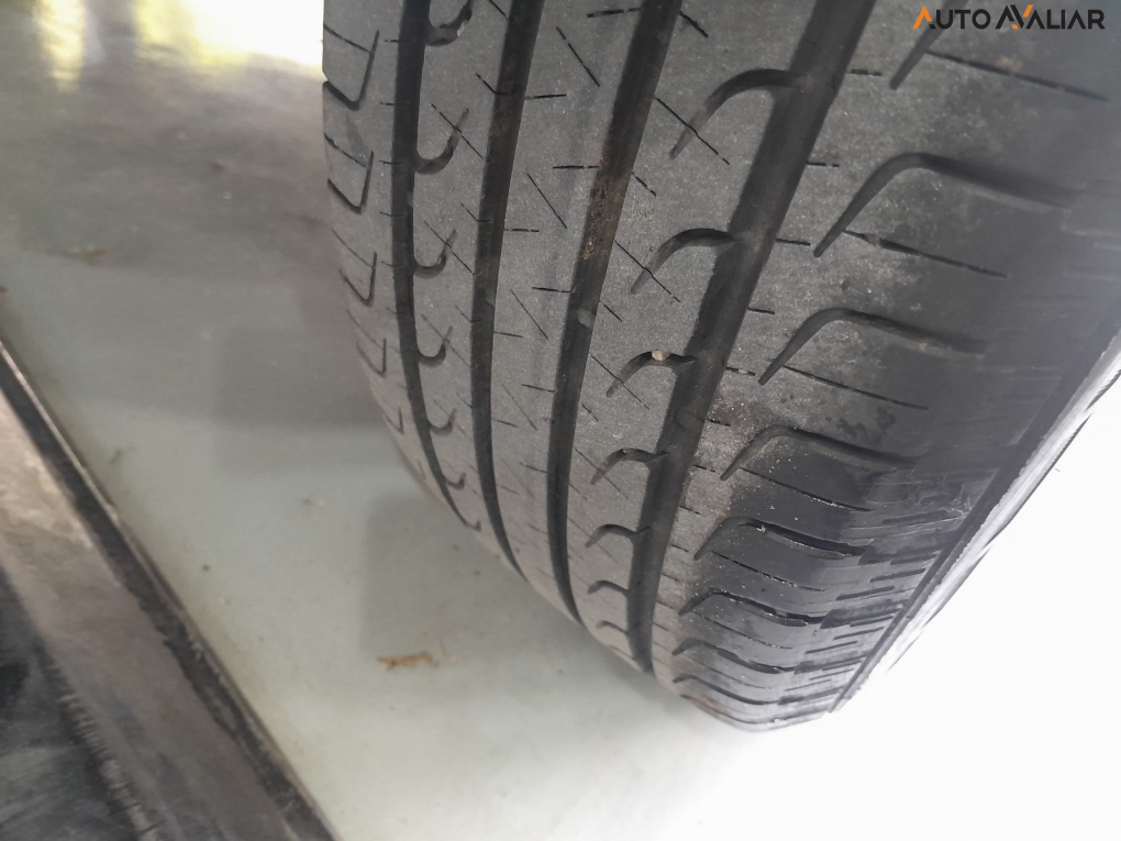 HYUNDAI CRETA 1.0 TGDI FLEX LIMITED AUTOM&Aacute;TICO