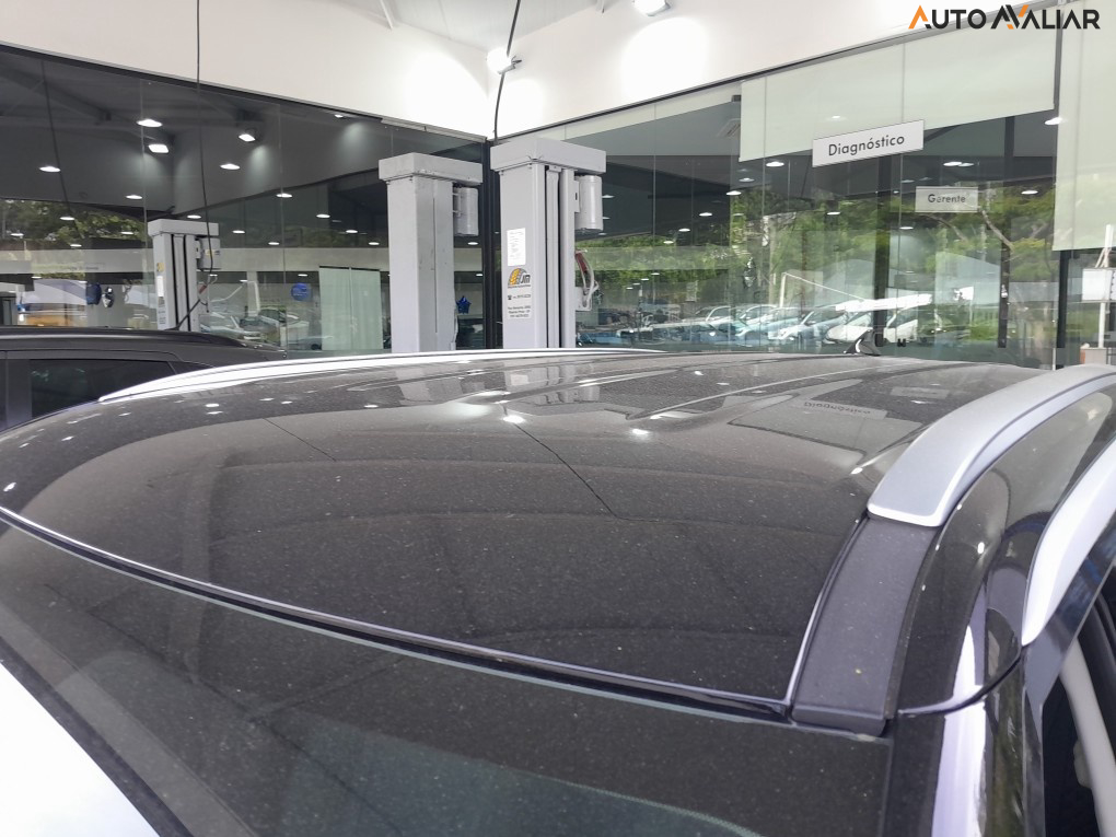 HYUNDAI CRETA 1.0 TGDI FLEX LIMITED AUTOM&Aacute;TICO