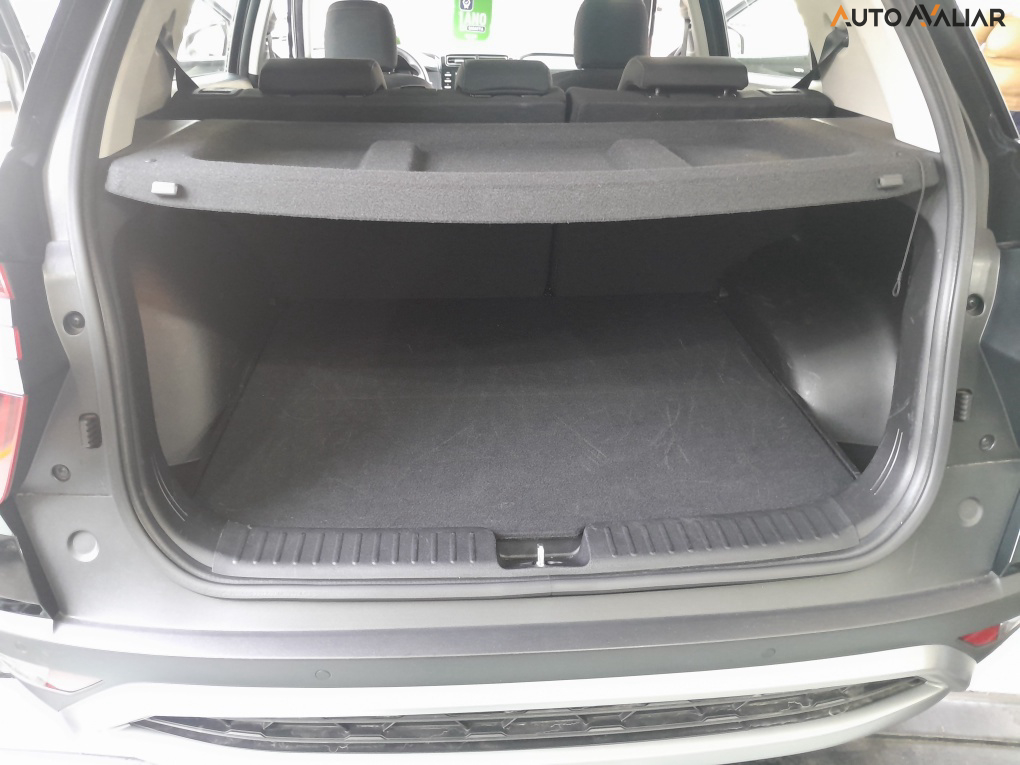 HYUNDAI CRETA 1.0 TGDI FLEX LIMITED AUTOM&Aacute;TICO