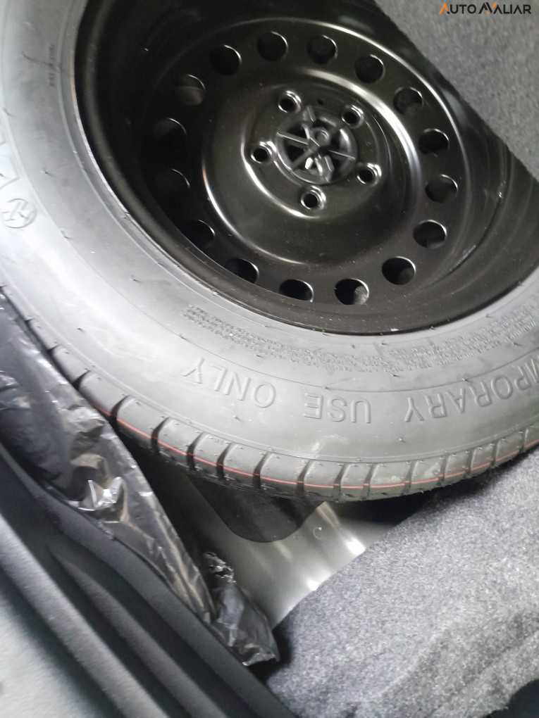 HYUNDAI CRETA 1.0 TGDI FLEX LIMITED AUTOM&Aacute;TICO