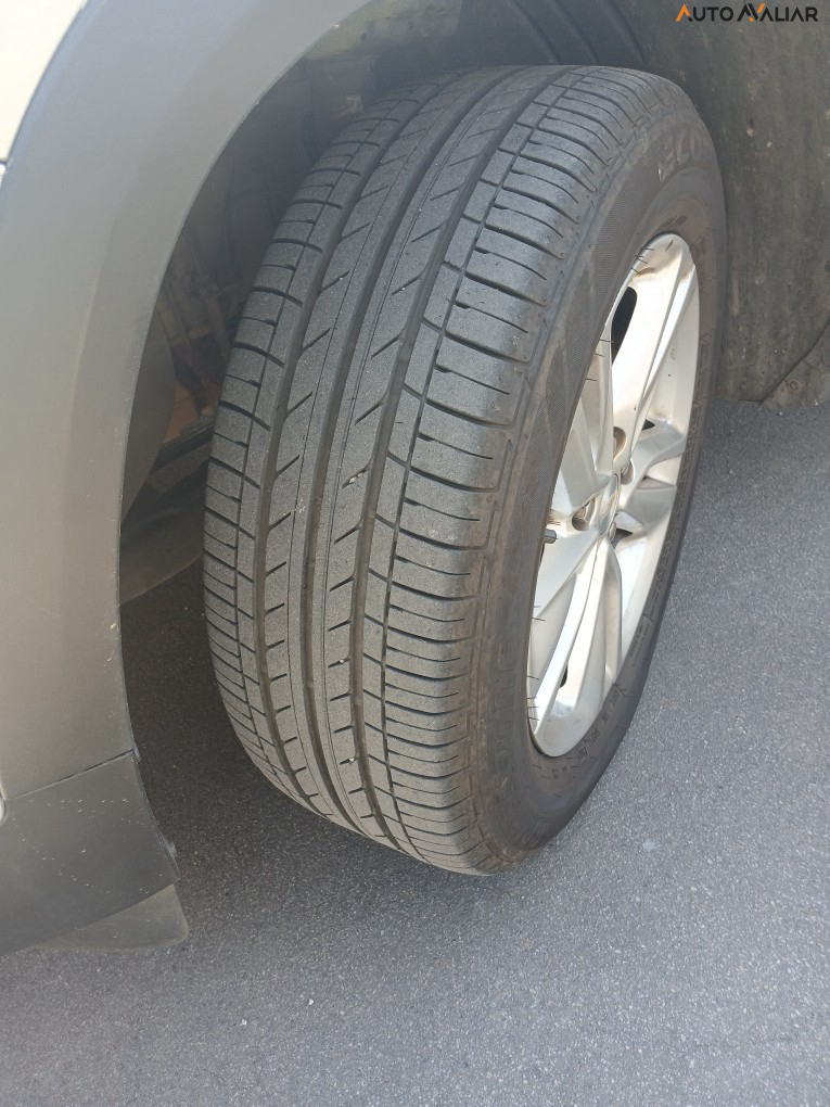 CHEVROLET TRACKER 1.0 TURBO FLEX LT AUTOMATICO