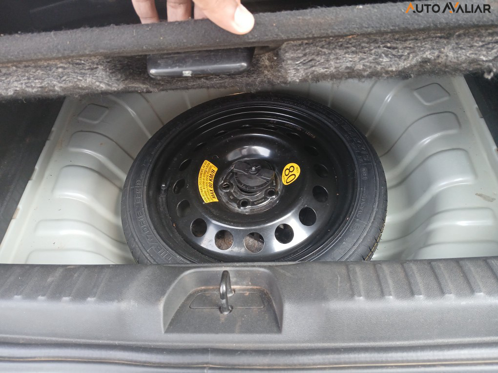 CHEVROLET TRACKER 1.0 TURBO FLEX LT AUTOMATICO