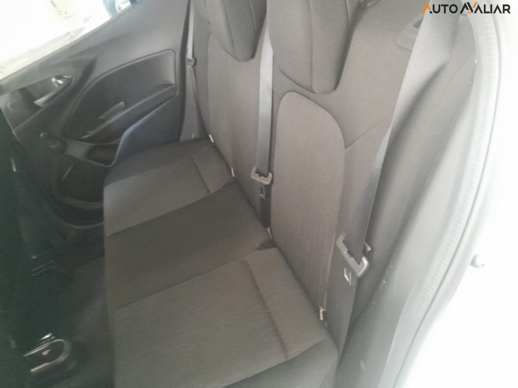 FIAT ARGO 1.0 FIREFLY FLEX DRIVE MANUAL