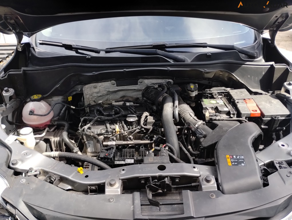 CHEVROLET TRACKER 1.0 TURBO FLEX LT AUTOMATICO