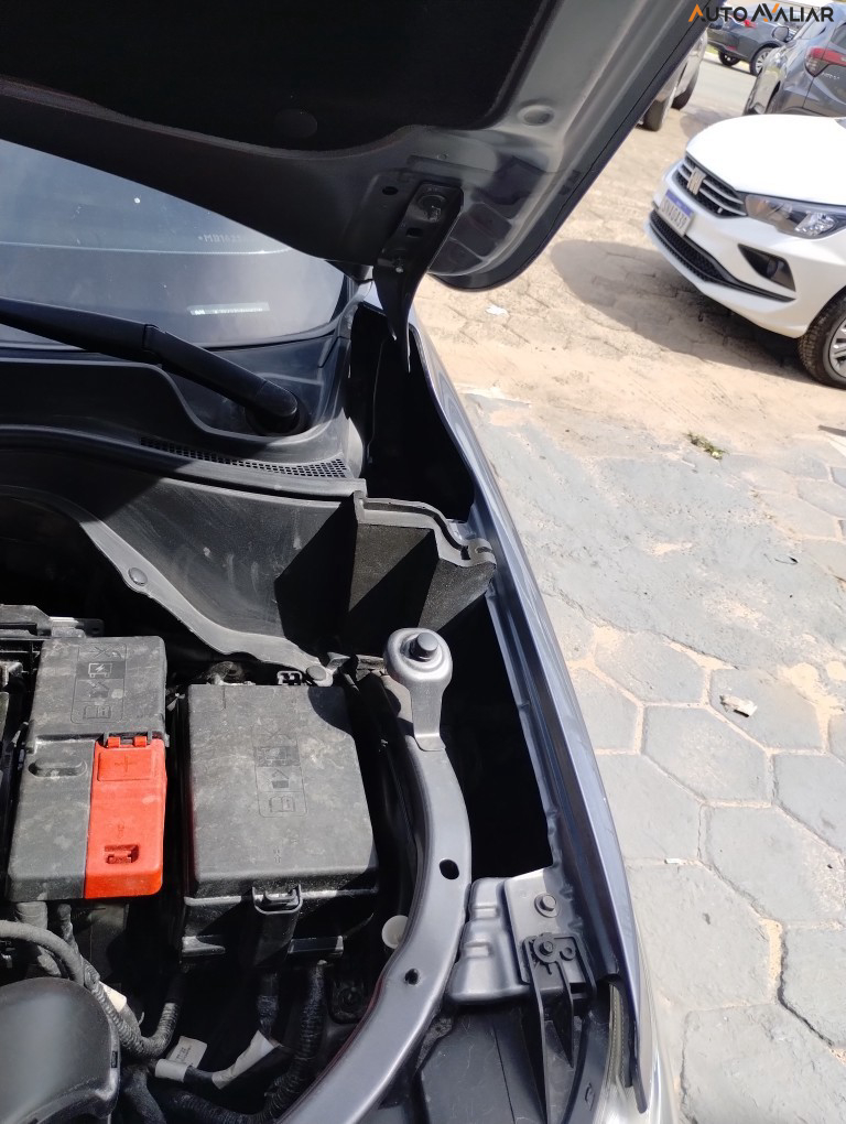 CHEVROLET TRACKER 1.0 TURBO FLEX LT AUTOMATICO