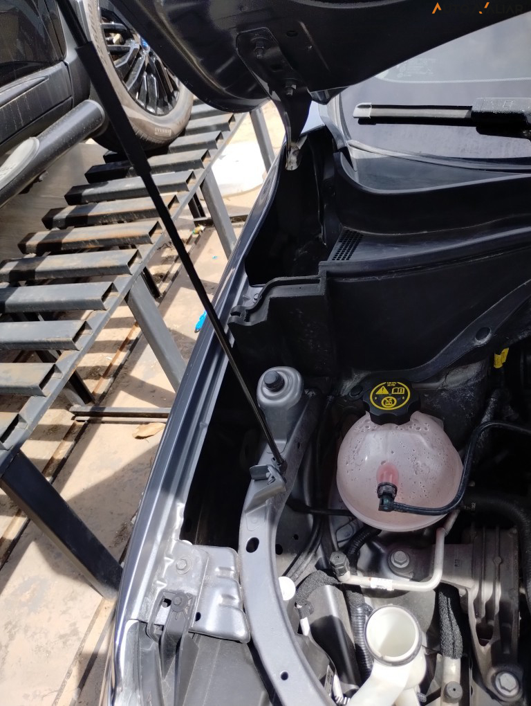 CHEVROLET TRACKER 1.0 TURBO FLEX LT AUTOMATICO