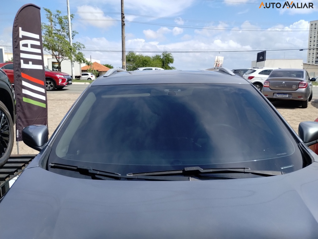 CHEVROLET TRACKER 1.0 TURBO FLEX LT AUTOMATICO