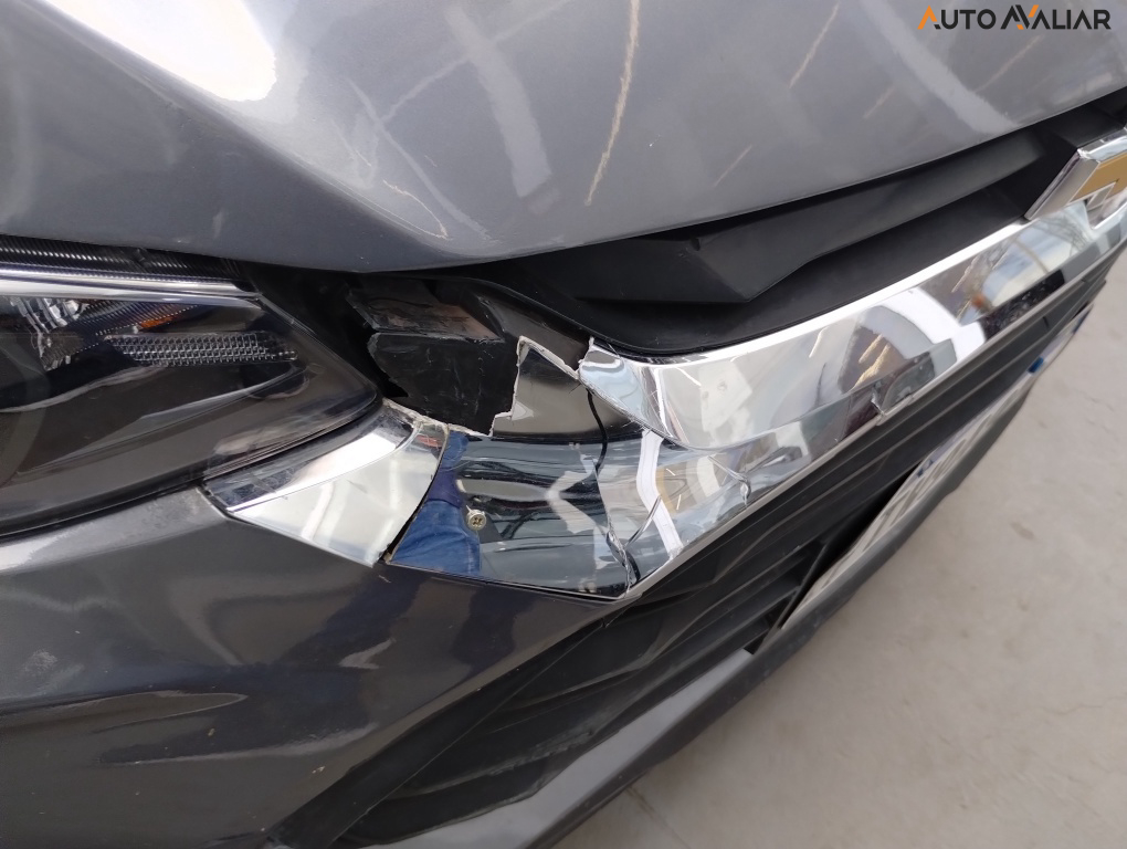 CHEVROLET TRACKER 1.0 TURBO FLEX LT AUTOMATICO