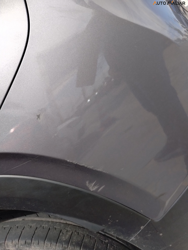 CHEVROLET TRACKER 1.0 TURBO FLEX LT AUTOMATICO