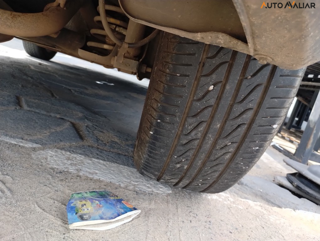 CHEVROLET TRACKER 1.0 TURBO FLEX LT AUTOMATICO