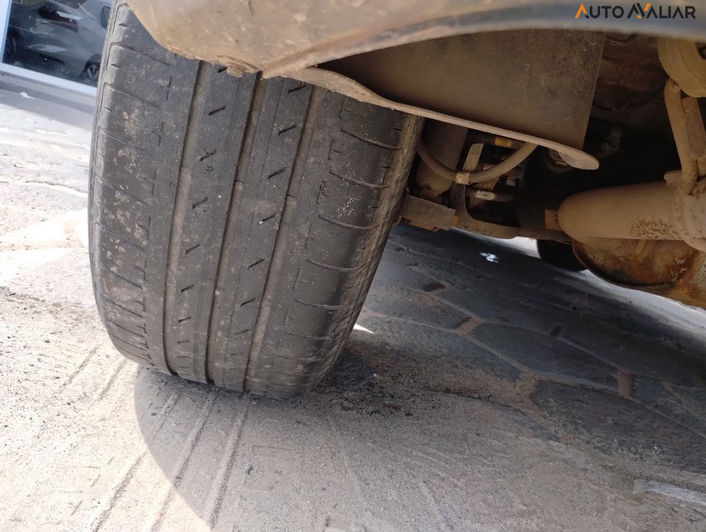 CHEVROLET TRACKER 1.0 TURBO FLEX LT AUTOMATICO