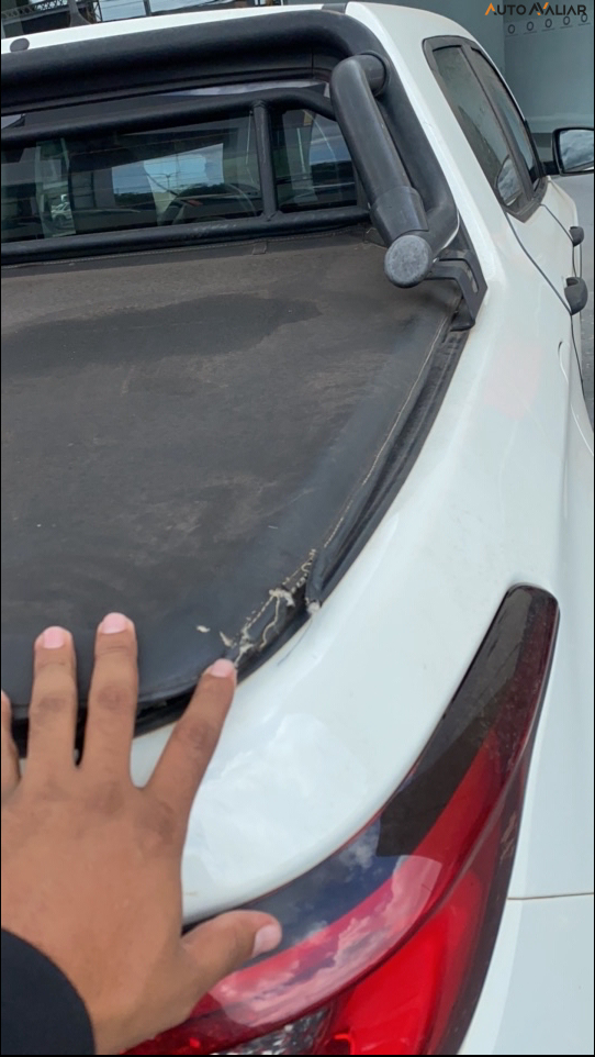 FIAT TORO 1.8 16V EVO FLEX ENDURANCE AT6